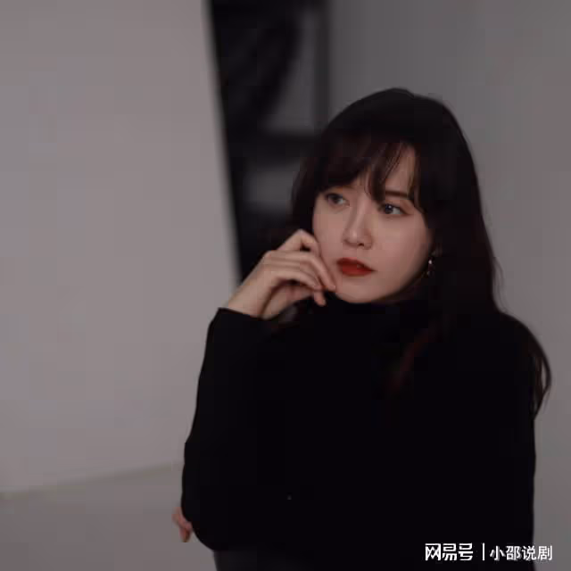 韓娛圈才女具惠善：為愛痴狂恐怖情人，離婚後為讀書過起流浪生活