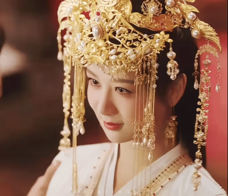 騰訊定檔開播!譚松韻領銜主演,女二很美,可以期待了