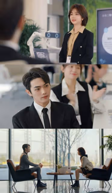 騰訊定檔開播！譚松韻領銜主演，女二很美，可以期待了