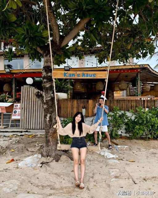 《背宰》金惠奫拋佑錫合影前男友!隔5年曬對比照男友視角藏鏡人
