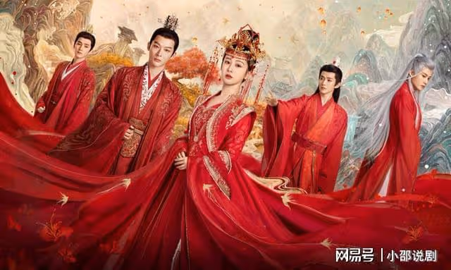 《長相思2》定檔7月!楊紫和哥哥反目成仇,檀健次戰死沙場特虐