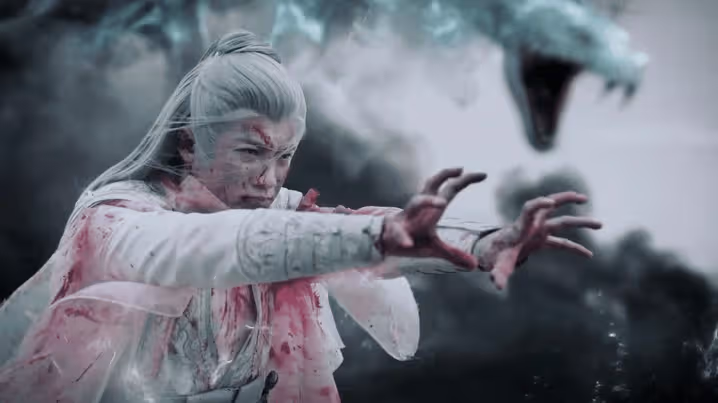《長相思2》定檔7月!楊紫和哥哥反目成仇,檀健次戰死沙場特虐