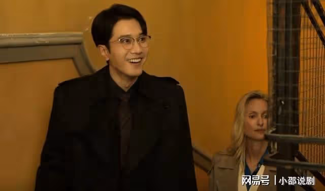 玫瑰的故事:結局莊國棟隱藏秘密曝光,黃亦玫含淚說復合
