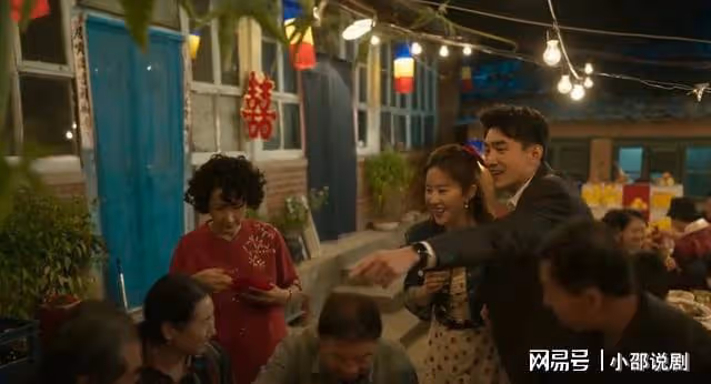 玫瑰的故事:結局莊國棟隱藏秘密曝光,黃亦玫含淚說復合