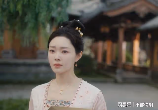 顏心記:江心白臉盲痊癒,看清顏南星容貌一見傾心,八抬大轎求娶
