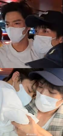 《墨雨》王星越「喝掛癱軟被扛走」影片瘋傳！緊黏吳謹言身上　於正發聲