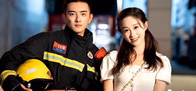 今晚開播!又一都市愛情劇來襲,俊男靚女搭檔,值得期待