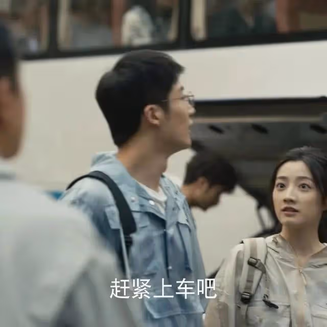 《玫瑰的故事》大結局悲?直到三對離婚,亦玫再婚,才發現幸福難
