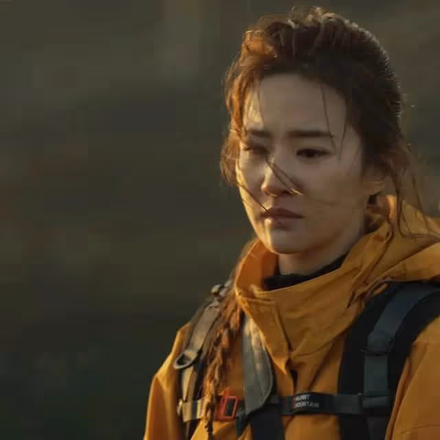 《玫瑰的故事》大結局悲?直到三對離婚,亦玫再婚,才發現幸福難