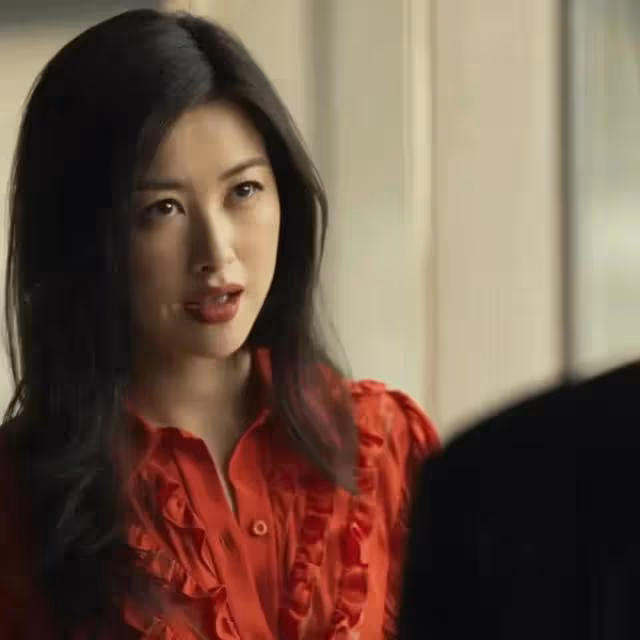 《玫瑰的故事》大結局悲?直到三對離婚,亦玫再婚,才發現幸福難