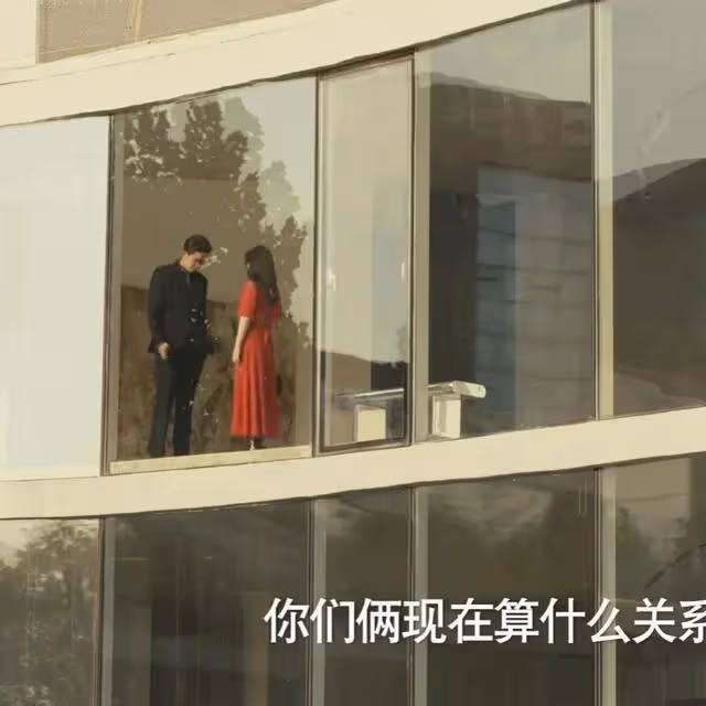 《玫瑰的故事》大結局悲?直到三對離婚,亦玫再婚,才發現幸福難