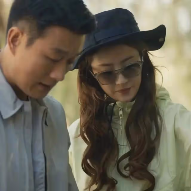 《玫瑰的故事》大結局悲?直到三對離婚,亦玫再婚,才發現幸福難