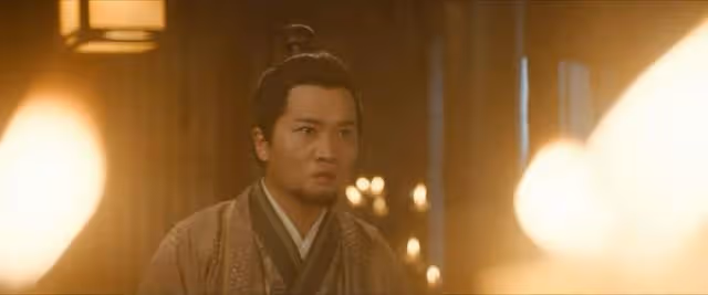 《顏心記》開播,江心白查出幕後大BOSS,顏南星發現報血仇有望