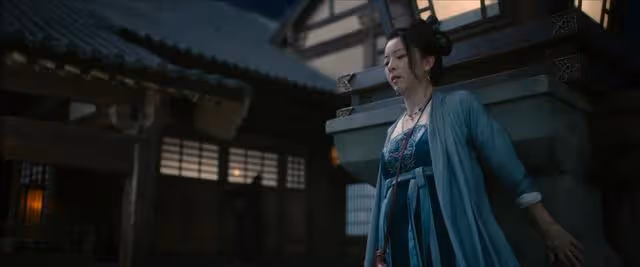 《顏心記》顏南星江心白一見鍾情,美人魚變成油膩男?