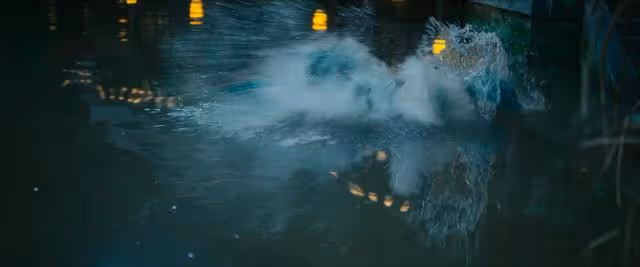 《顏心記》顏南星江心白一見鍾情,美人魚變成油膩男?
