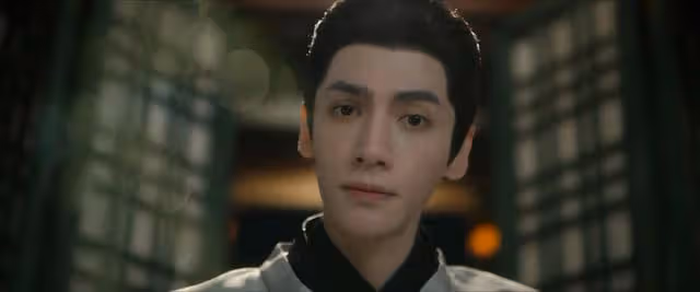 《顏心記》顏南星江心白一見鍾情,美人魚變成油膩男?
