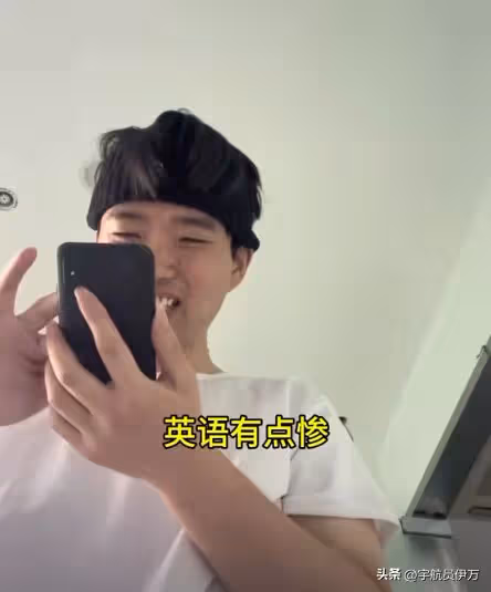 高考故意考0分!安徽小伙在作文上怒寫高考改革方案,如今後悔嗎