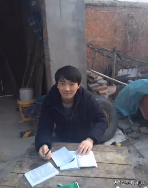 高考故意考0分!安徽小伙在作文上怒寫高考改革方案,如今後悔嗎