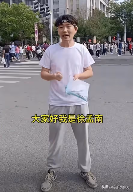高考故意考0分!安徽小伙在作文上怒寫高考改革方案,如今後悔嗎