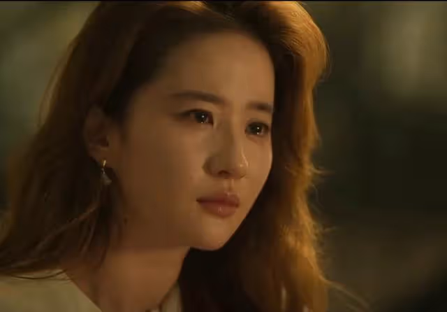玫瑰故事:方協文求復婚再被拒,接受小雨二婚生子,黃亦玫送大禮