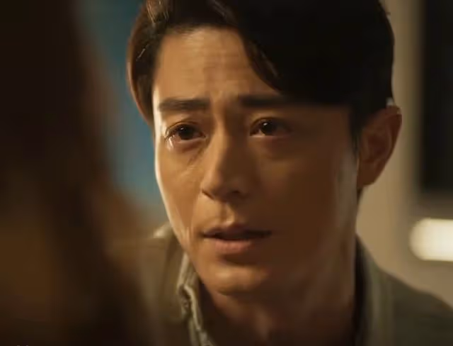 玫瑰故事:方協文求復婚再被拒,接受小雨二婚生子,黃亦玫送大禮