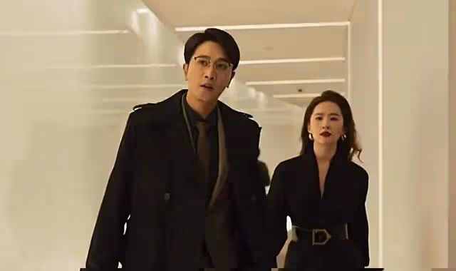玫瑰的故事:黃亦玫最愛的是傅家明,那麼四個男人誰最愛黃亦玫?