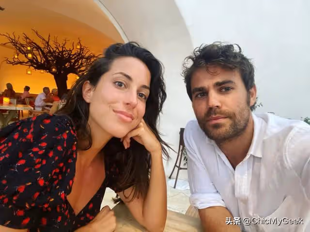 傳布拉德·皮特求婚了!小26歲女友是誰?