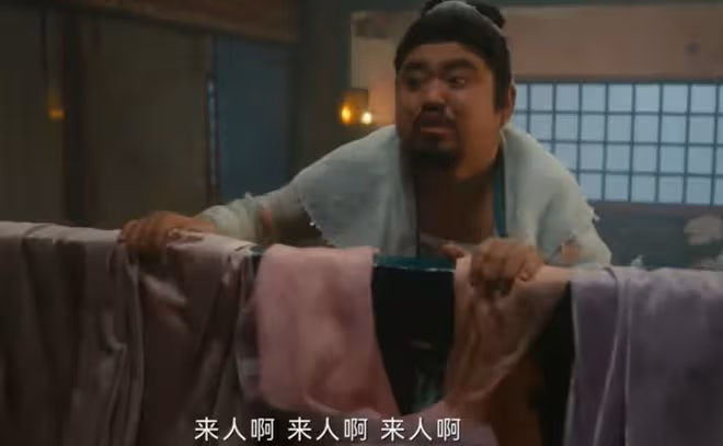 顏心記小說叫什麼?《內在美》古裝版了解一下
