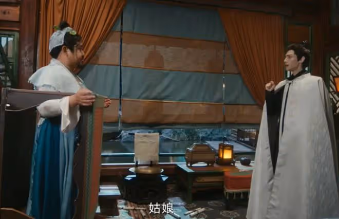 顏心記小說叫什麼?《內在美》古裝版了解一下