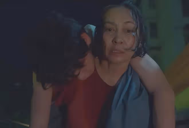 看完《雲邊有個小賣部》,我想說:以後,絕不能再低估彭昱暢了