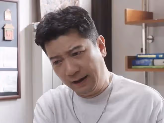 首播將至!《輕年》來襲,陣容堪稱有生之年,老戲骨男演員齊聚