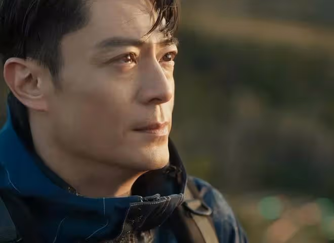 首播將至!《輕年》來襲,陣容堪稱有生之年,老戲骨男演員齊聚