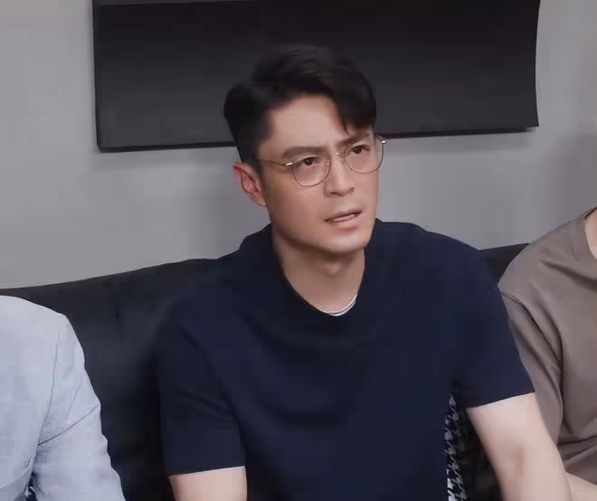 首播將至!《輕年》來襲,陣容堪稱有生之年,老戲骨男演員齊聚