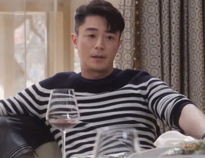 首播將至!《輕年》來襲,陣容堪稱有生之年,老戲骨男演員齊聚