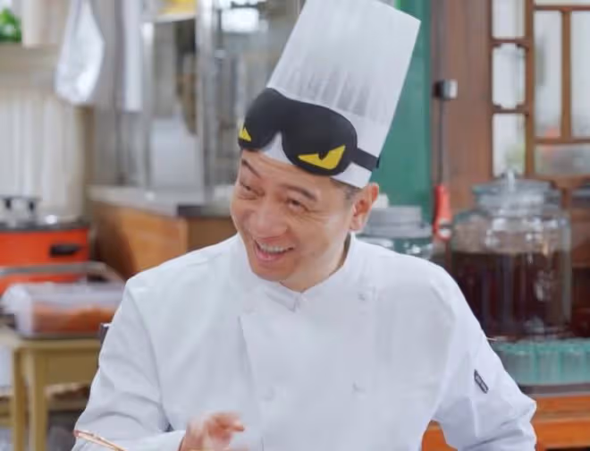 首播將至!《輕年》來襲,陣容堪稱有生之年,老戲骨男演員齊聚