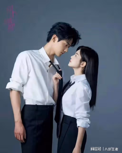 陳曉假離婚!陳妍希真出軌,私生活精彩,與小19歲周柯宇擦出愛火