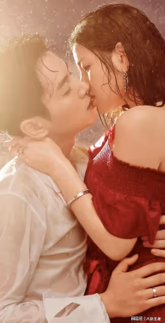 陳曉假離婚!陳妍希真出軌,私生活精彩,與小19歲周柯宇擦出愛火