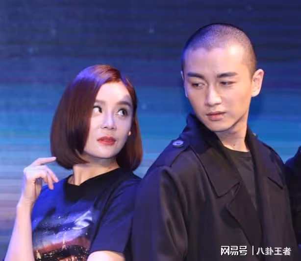 大瓜!袁姍姍真插足過陳妍希,直球表白陳曉,我們都錯怪趙麗穎了