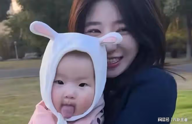 黃一鳴豪門夢碎!王健林釜底抽薪,要讓王思聰私生女進行親子鑑定