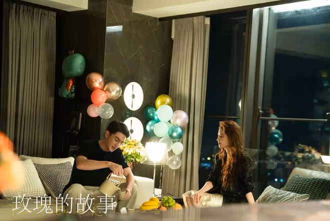 玫瑰的故事大結局:方協文真正情敵原來是她!莊國棟全程被冤枉