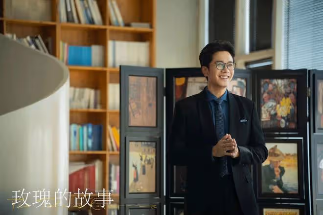 玫瑰的故事大結局:方協文真正情敵原來是她!莊國棟全程被冤枉