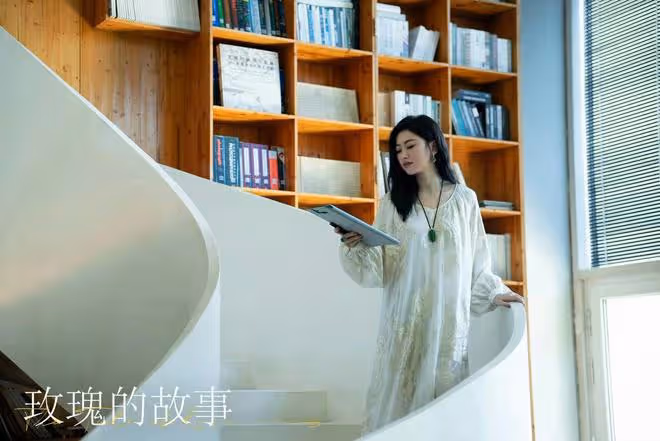玫瑰的故事大結局:方協文真正情敵原來是她!莊國棟全程被冤枉