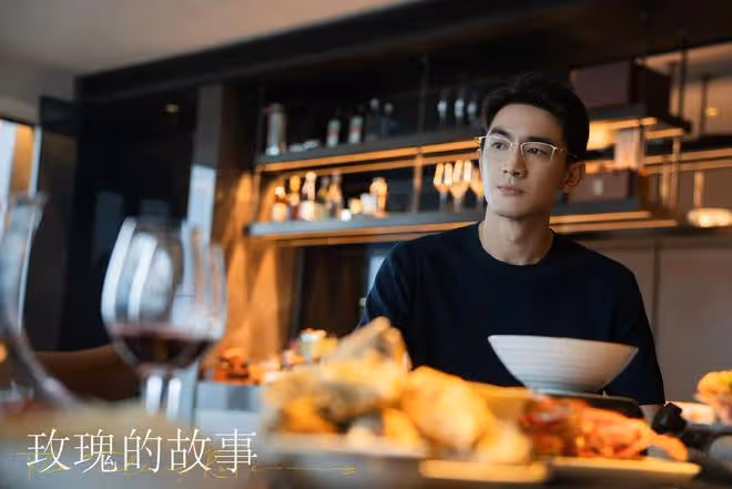 玫瑰的故事大結局:方協文真正情敵原來是她!莊國棟全程被冤枉
