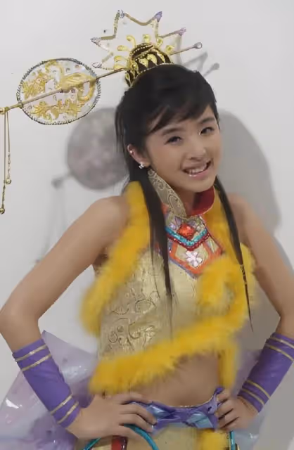 吻戲拉絲的「莊國棟」,曝光戀情,女友是個耍大牌的小太妹?