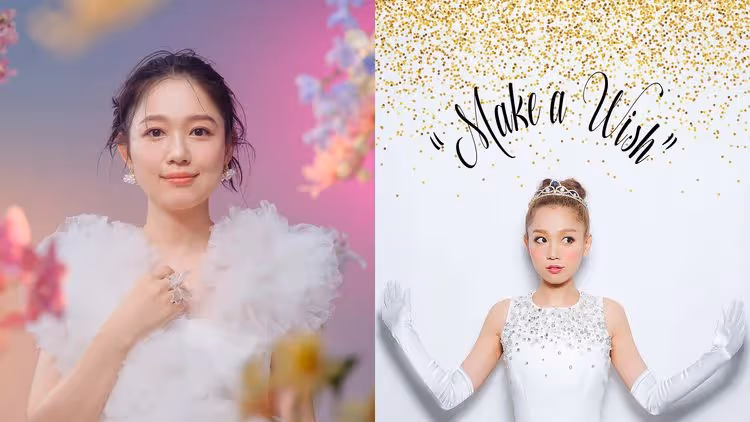西野加奈回來啦！5年前宣布無限期封麥　親筆信宣告復出粉絲哭暈