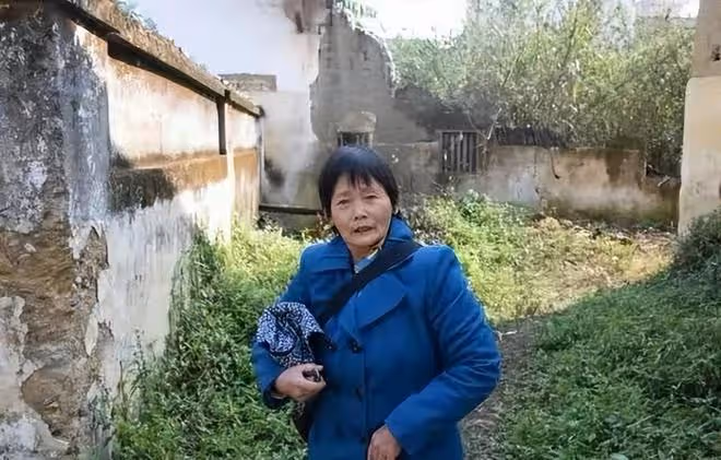 2011年女童被車碾壓，18位路人視而不見，救人的拾荒阿婆如今怎樣