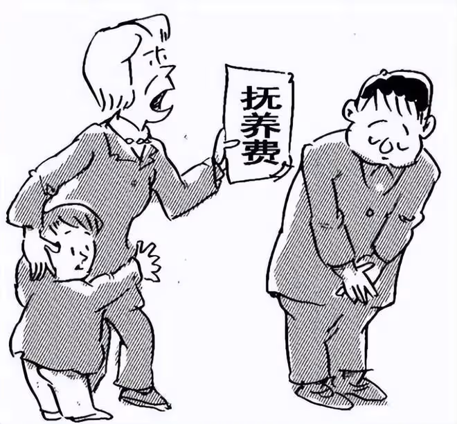 2001年夫妻簽離婚協議發現沒筆,妻子獨自上樓取筆遇害,結局如何