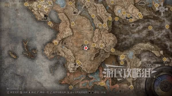 《艾爾登法環》DLC燃爐面具獲取及用法