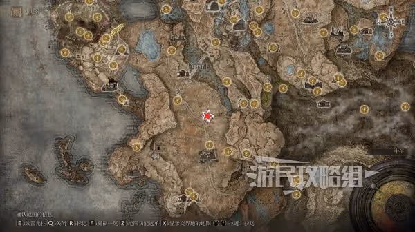 《艾爾登法環》DLC燃爐面具獲取及用法