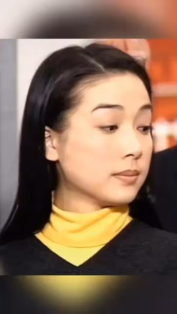 TVB知名視後一年半沒劇拍,直言要等天意安排,與前夫因步伐不同離婚